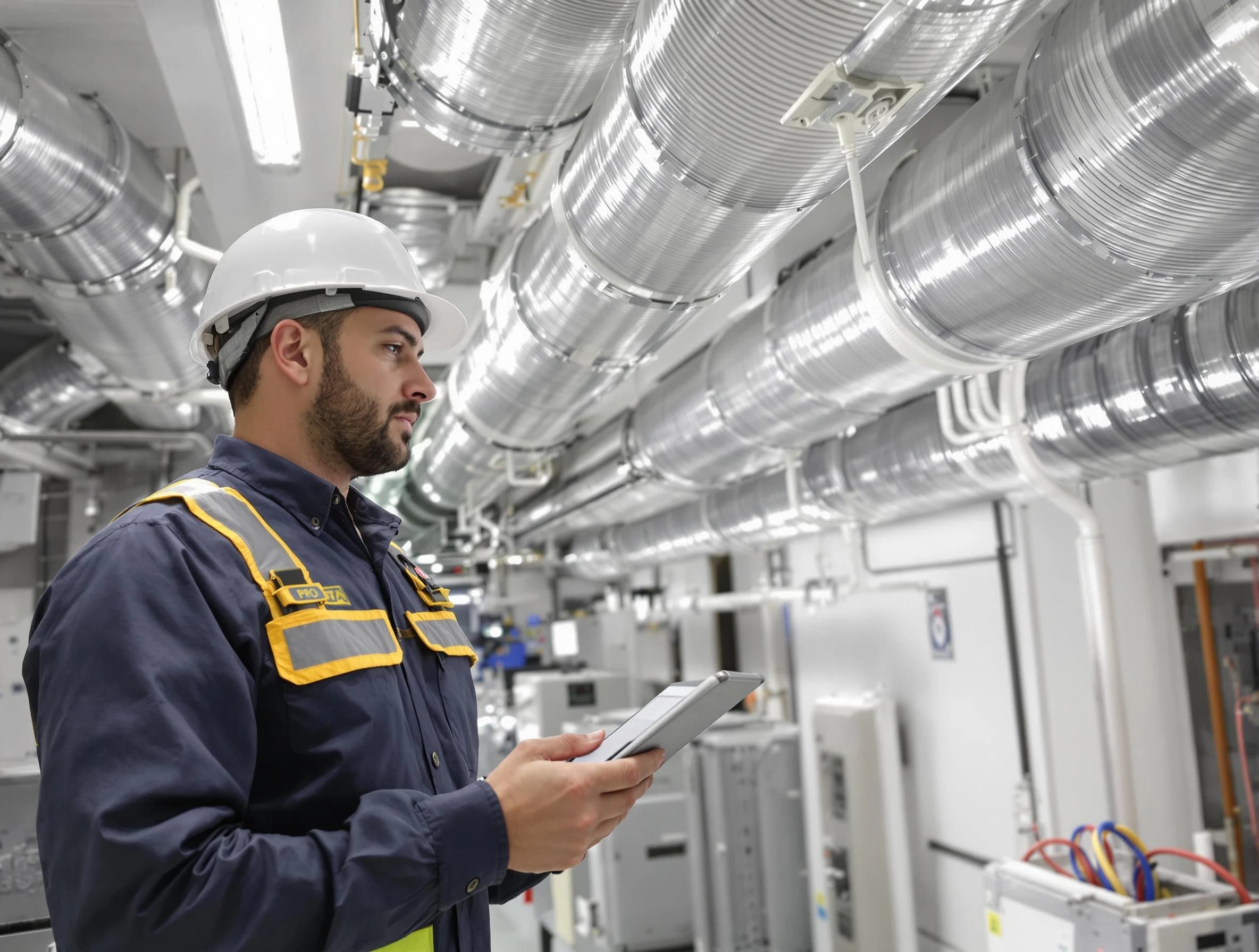 Filter Inspection service in Dallas, GA